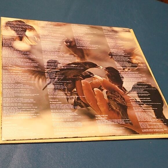 Bread 'Guitar Man' Vinyl Record - Picture 6 of 11